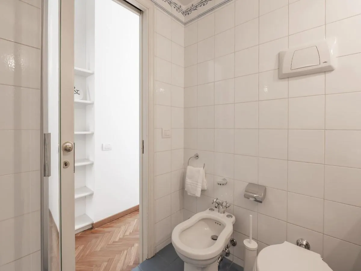 The Best Rent - Gorgeous Two-Bedroom Apartment In Porta Nuova District Milan 0*,