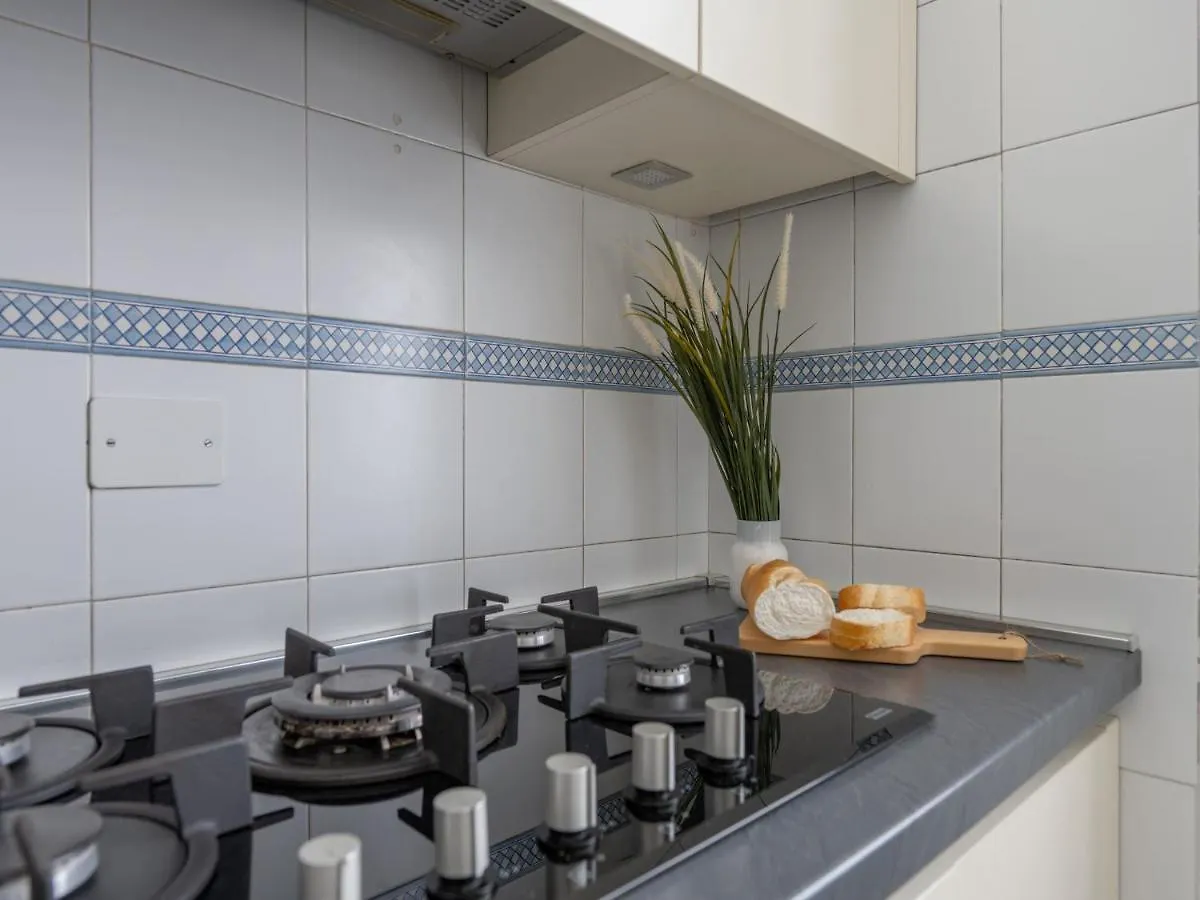 מילאנו The Best Rent - Gorgeous Two-Bedroom Apartment In Porta Nuova District